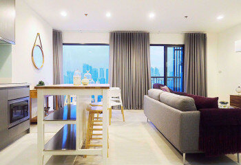 Кондоминиум в Бангкоке, Таиланд | THE154840