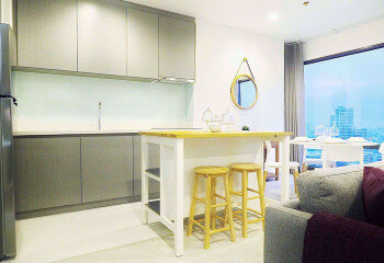 Кондоминиум в Бангкоке, Таиланд | THE154840