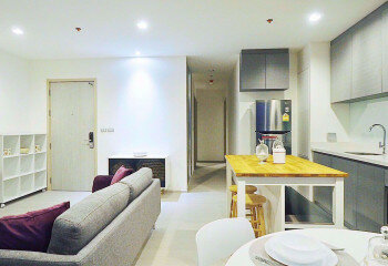 Кондоминиум в Бангкоке, Таиланд | THE154840