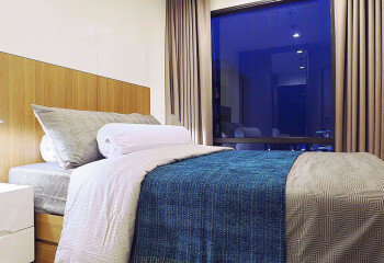 Кондоминиум в Бангкоке, Таиланд | THE154840