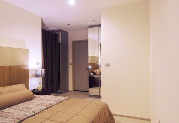 Кондоминиум в Бангкоке, Таиланд | THE154840