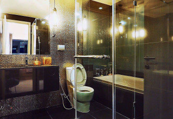 Кондоминиум в Бангкоке, Таиланд | THE154840