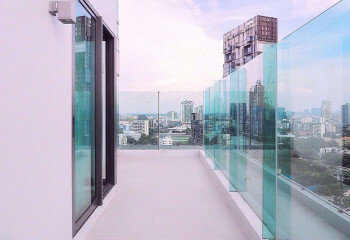 Кондоминиум в Бангкоке, Таиланд | THE154840