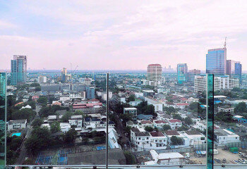 Кондоминиум в Бангкоке, Таиланд | THE154840