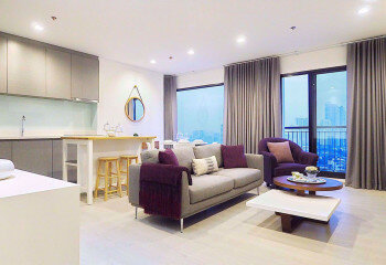 Кондоминиум в Бангкоке, Таиланд 