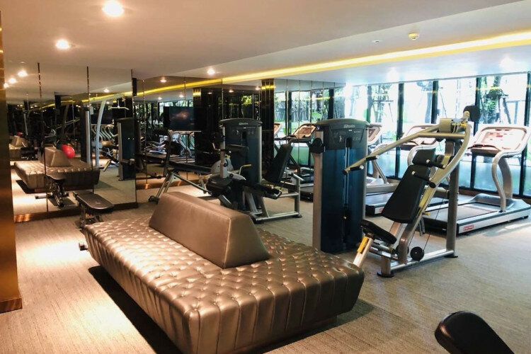 Кондоминиум в Бангкоке, Таиланд | THE432036