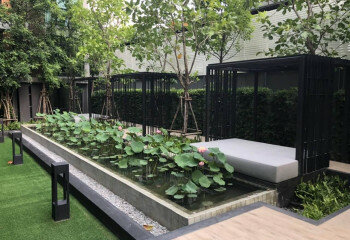 Кондоминиум в Бангкоке, Таиланд | THE432036