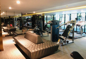 Кондоминиум в Бангкоке, Таиланд | THE432036