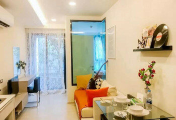 Кондоминиум в Бангкоке, Таиланд | THE432036