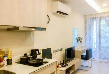 Кондоминиум в Бангкоке, Таиланд | THE432036