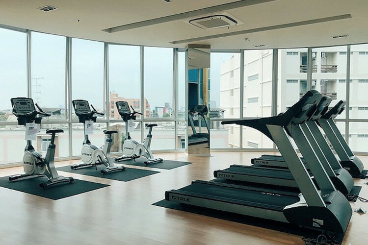 Кондоминиум в Бангкоке, Таиланд | THE232071