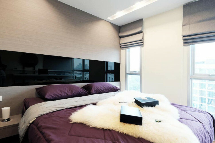 Кондоминиум в Бангкоке, Таиланд | THE232071