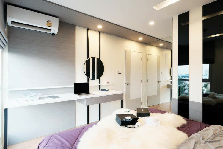 Кондоминиум в Бангкоке, Таиланд | THE232071