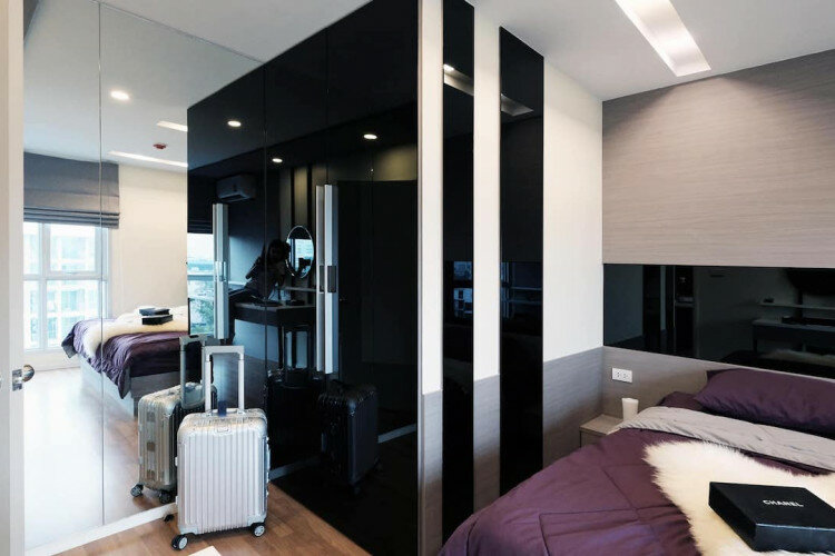 Кондоминиум в Бангкоке, Таиланд | THE232071