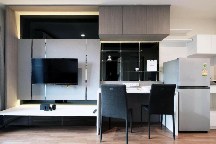 Кондоминиум в Бангкоке, Таиланд | THE232071