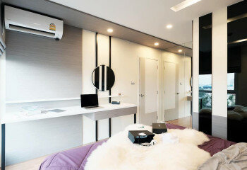 Кондоминиум в Бангкоке, Таиланд | THE232071