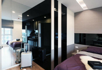 Кондоминиум в Бангкоке, Таиланд | THE232071