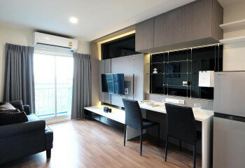 Кондоминиум в Бангкоке, Таиланд | THE232071