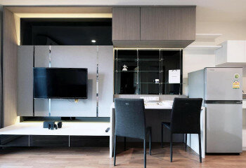 Кондоминиум в Бангкоке, Таиланд | THE232071