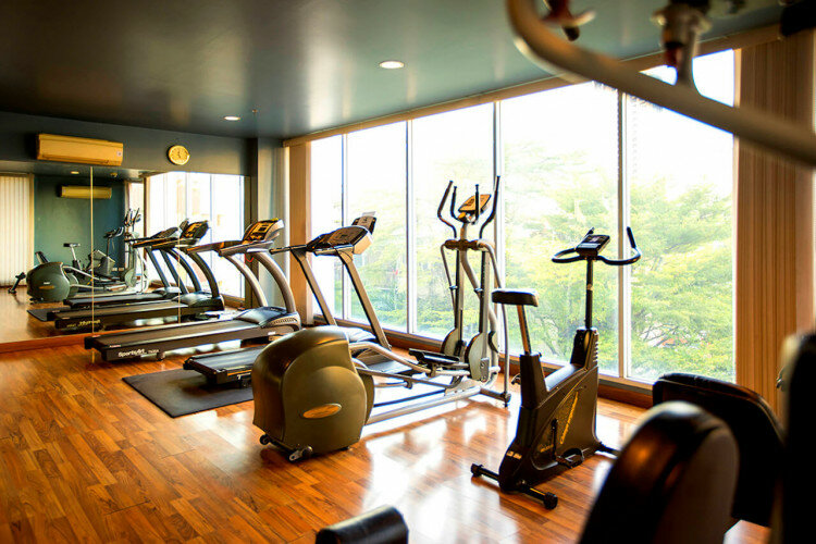 Кондоминиум в Бангкоке, Таиланд | THE532010