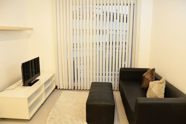 Кондоминиум в Бангкоке, Таиланд | THE532010