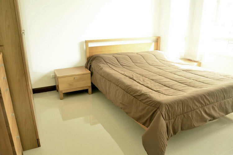 Кондоминиум в Бангкоке, Таиланд | THE532010