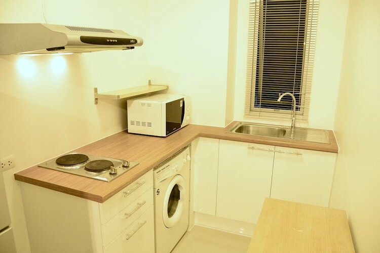 Кондоминиум в Бангкоке, Таиланд | THE532010