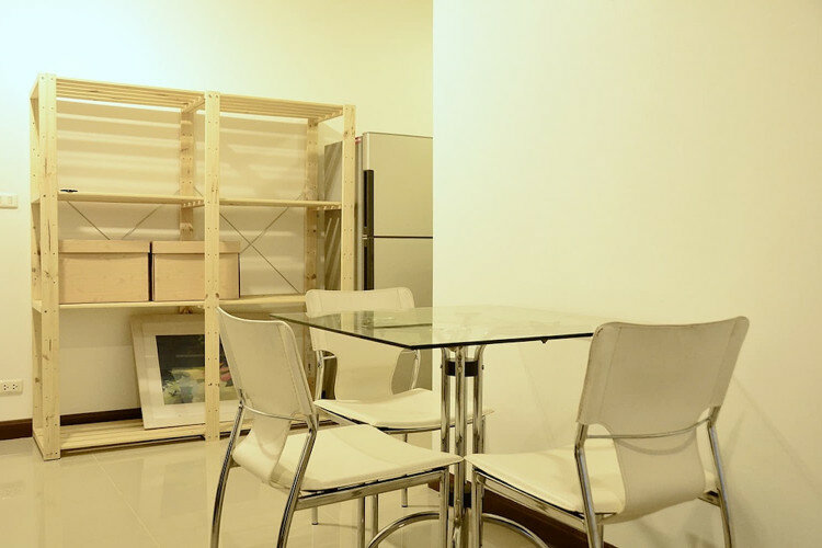 Кондоминиум в Бангкоке, Таиланд | THE532010