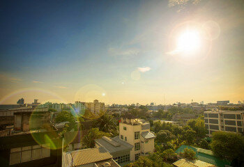 Кондоминиум в Бангкоке, Таиланд | THE532010