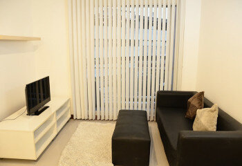 Кондоминиум в Бангкоке, Таиланд | THE532010