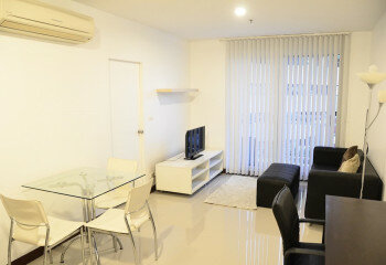 Кондоминиум в Бангкоке, Таиланд | THE532010