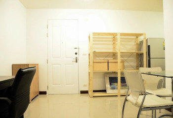 Кондоминиум в Бангкоке, Таиланд | THE532010