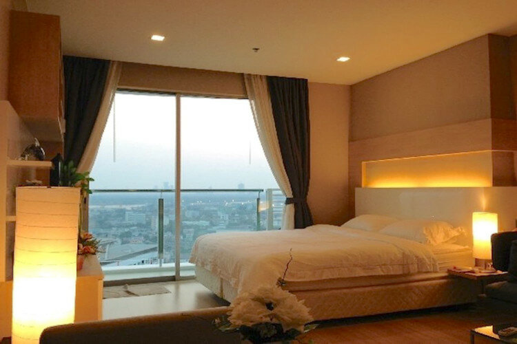 Кондоминиум в Бангкоке, Таиланд | THE131957