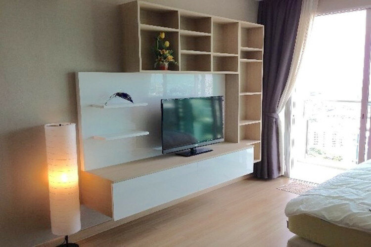 Кондоминиум в Бангкоке, Таиланд | THE131957