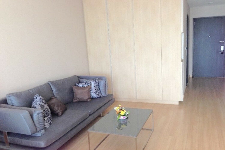 Кондоминиум в Бангкоке, Таиланд | THE131957