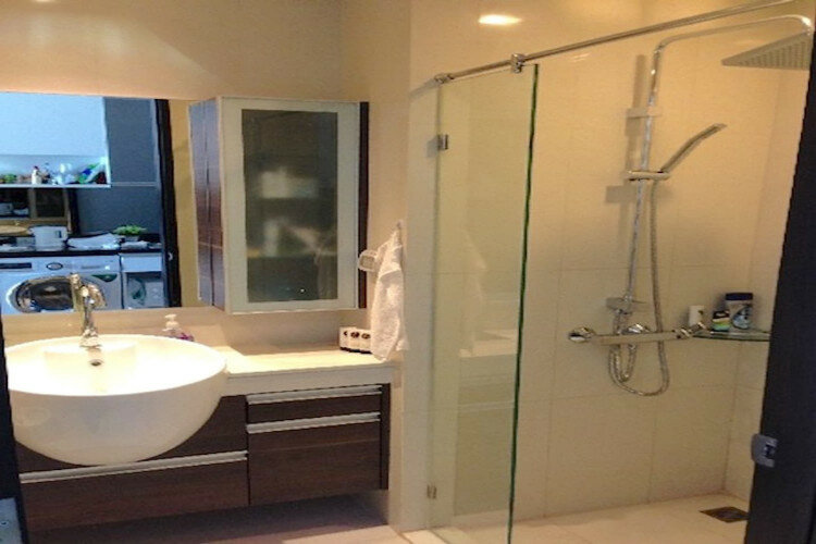 Кондоминиум в Бангкоке, Таиланд | THE131957