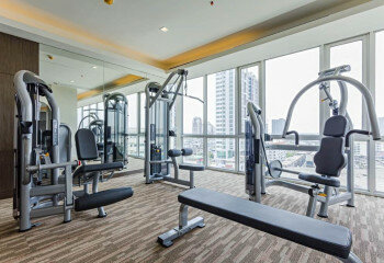 Кондоминиум в Бангкоке, Таиланд | THE131957