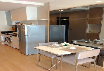 Кондоминиум в Бангкоке, Таиланд | THE131957