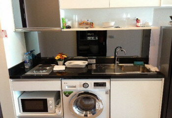 Кондоминиум в Бангкоке, Таиланд | THE131957