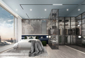 Кондоминиум в Бангкоке, Таиланд | THE407897