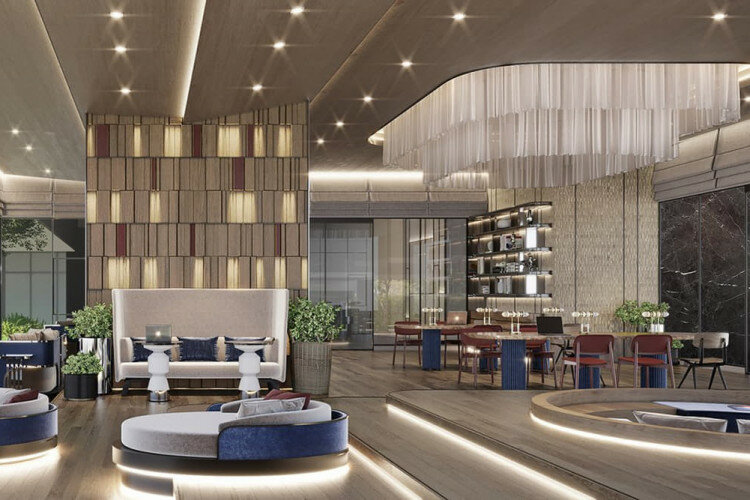 Кондоминиум в Бангкоке, Таиланд | THE307161