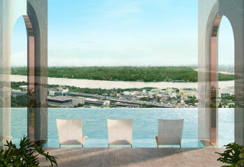 Кондоминиум в Бангкоке, Таиланд | THE307161