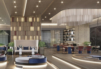 Кондоминиум в Бангкоке, Таиланд | THE307161