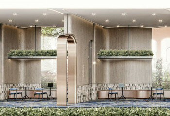 Кондоминиум в Бангкоке, Таиланд | THE307161