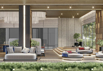 Кондоминиум в Бангкоке, Таиланд | THE307161