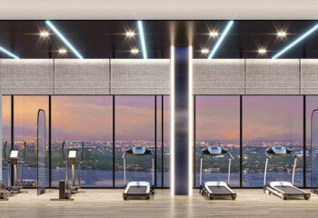 Кондоминиум в Бангкоке, Таиланд | THE307161