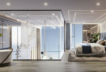 Кондоминиум в Бангкоке, Таиланд | THE307161