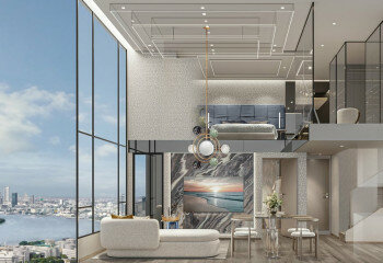 Кондоминиум в Бангкоке, Таиланд | THE307161