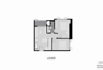 Кондоминиум в Бангкоке, Таиланд | THE307161