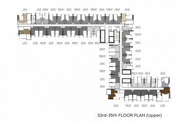 Кондоминиум в Бангкоке, Таиланд | THE307161